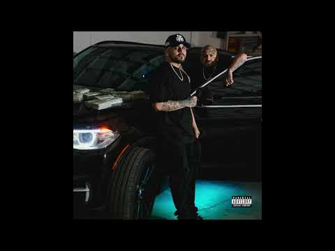 YBE x SHADY BOY - Stay Dangerous (Audio)