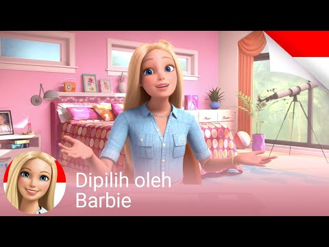 Beberapa Music Video Kesukaanku di YouTube Kids! | @BarbieBahasa