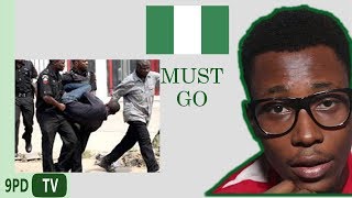 9JA JAMZ VOL 10 MIXED BY DJ EBOU