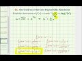 Understanding Derivatives and the Chain Rule