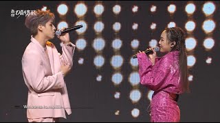 【情歌LIVE回顧】Butterfliez | 安吉、李哲言