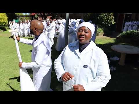 Holy Heroes of Christ - Onomusa kangaka Medley (Official Music Video)