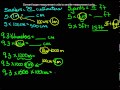 Unit Conversion Concepts and Methods