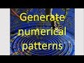 Understanding Patterns and Sequences
