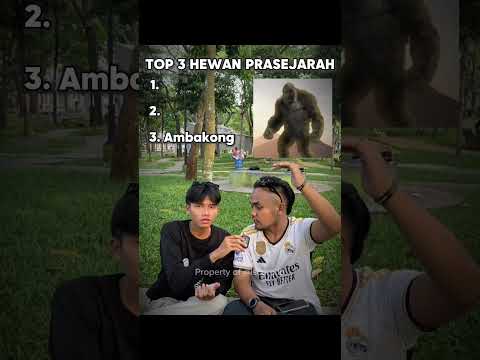 Hewan apa loh ya๐น | #CreativeWithLS #fyp #komedi #meme #viral #shortsviral