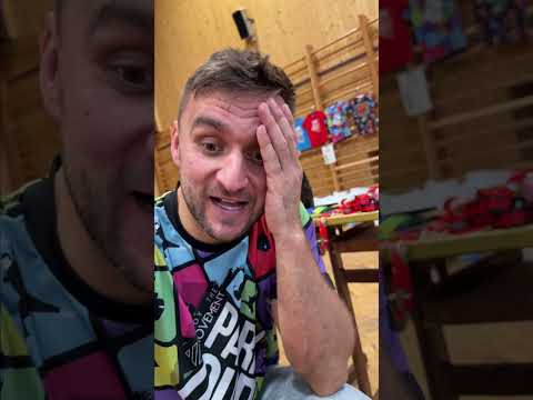 Na Bábu z Teplic se zase ptá?! 😱