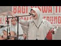 Analisis Video: Transisi dan Fokus