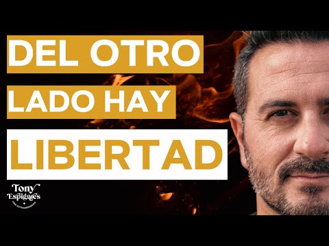 Deja de Huir: Hoy Vas a Sanar Tu MIEDO MÁS PROFUNDO - Autohipnosis con  @tonyespigares​