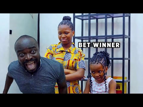 The Bet Winner (Best Of Mark Angel Comedy)