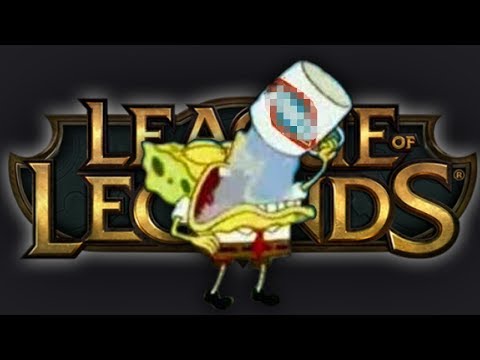 Imaqtpie - EVERYONE'S PLAYING LEAGUE OF LEGENDS AGAIN!
