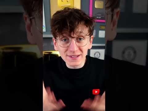 Cómo perdí el Botón de Play de 100 Millones de MrBeast