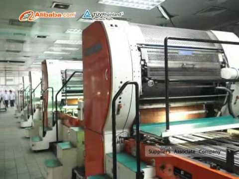 Boon Trading Co XpCourse