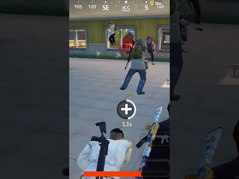 بوت برو ماكس في ببجي 😂♥️