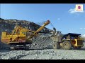 Rocks, Minerals, and Mining Concepts