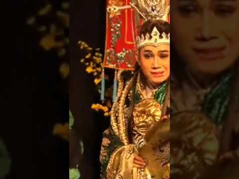 TRÍCH VỞ CẢI LƯƠNG HỒ QUẢNG HOÀNG ĐẾ DU XUÂN - NS THÁI VINH #inshorts #trending #xuhuong #capcut