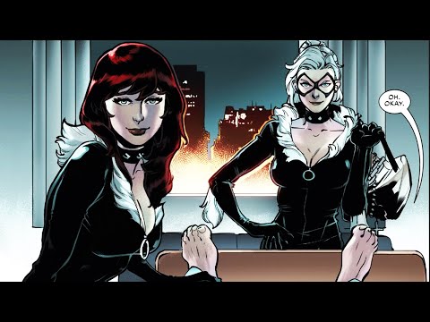 Spider-Man’s Fantasy Becomes Reality