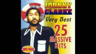 Johnny Clarke Chords