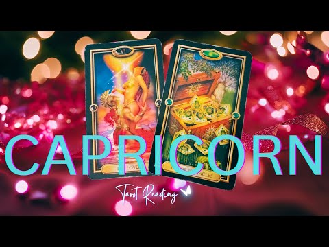 ❤️☎️ CAPRICORN Look Who's Back! They Can't Resist You! Capricorn Tarot Reading Soulmate #love