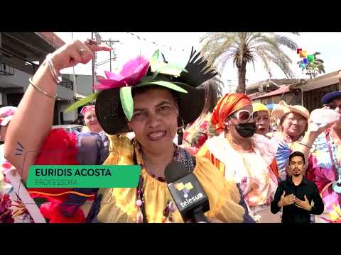 Carnaval das Américas: saiba como é a festa na Venezuela