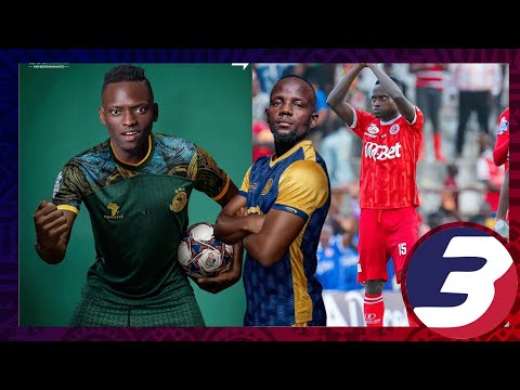 TSHABALALA AKIENDA YANGA HAWEZI KUIPATA HESHIMA AMBAYO ALIIPATA AKIWA SIMBA/