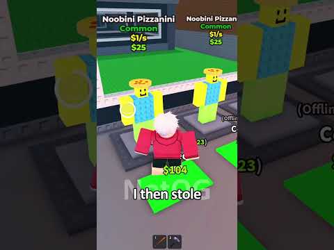 The Filthy Monkey #stealabrainrot #roblox
