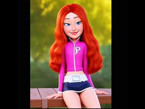 😋🥵2 Times Poppy Dissed Gru In Despicable Me 4...