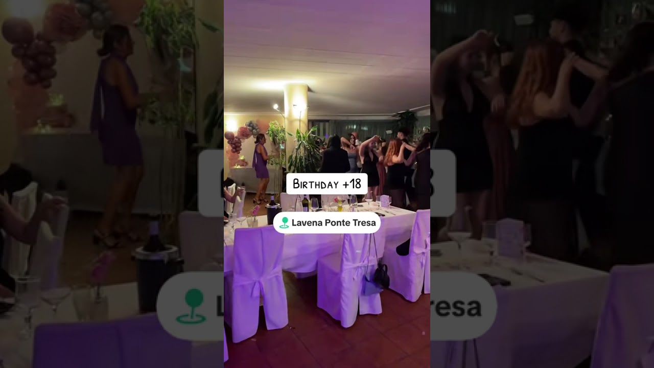 DJ per Eventi e Matrimonio Stresa, Verbania, Lago Maggiore | Koin Lab Studios