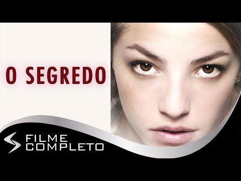 O Segredo (2007) · Dublado Português