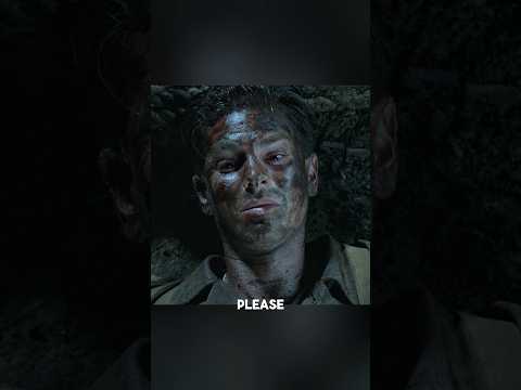 "Just One More..."- The Soldier Who Saved 76 Lives 🥺🪖