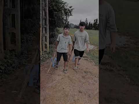 đừng đùa với Đại Ca Khoai Sắn!!! #đạicavlog #shorts #shortvideo