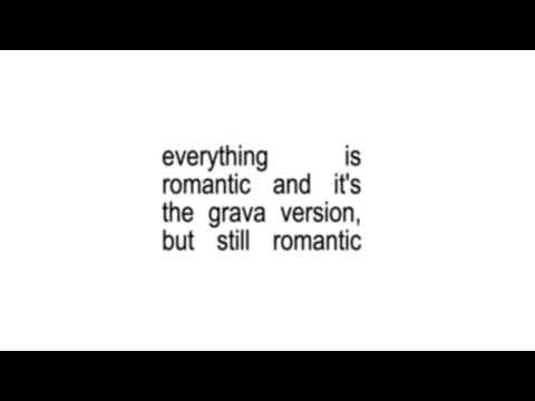 Charli xcx - everything is romantic (Gravagerz remix)