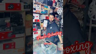 iPhone 15 unboxing & Vlogging setup #shorts #iphone #iphone15 #unboxing #gadgets #vlogging