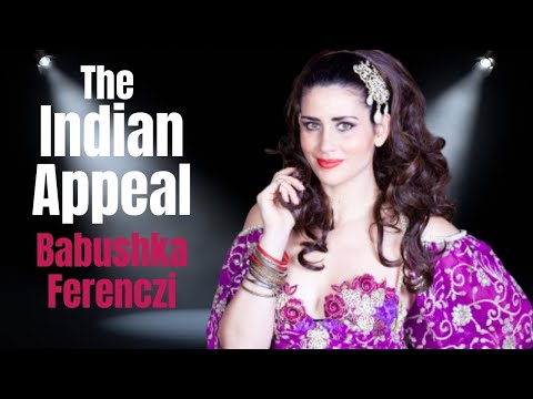 The India Appeal for Babushka Ferenczi