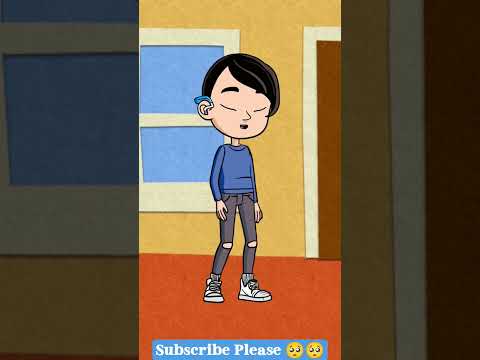 Most Funny Video 🤣|| Animated Video || Funny Video 🤣🤣
