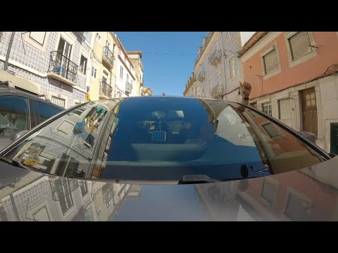 Pedro Mafama - Marcha Bonita (Vídeo Oficial)