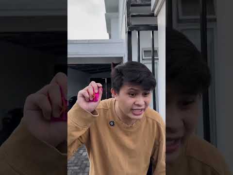 berat memang