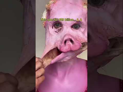 Is it worth that much? #christian #jesus #artist