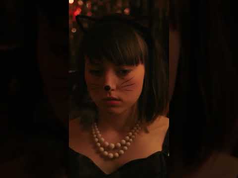 Who isn't in costume tonight 🐀? Watch “The Rat” on #ALTER 👻!⁠ #short #horror #scarymovie