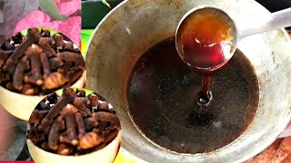 খেজুর গুড়ের সঙ্গে লবঙ্গ মেশালে কি হয় জানলে অবাক হয়ে যাবেন। now' racipe 