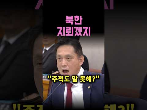 "<strong>북한</strong> 지뢰겠지" 김태규