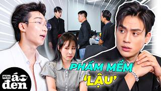 Bị Tố Công Ty Dùng PHẦN MỀM LẬU, AAĐ Khốn Đốn Minh Oan Và Cái Kết!!! - Anh Áo Đen 2026 090