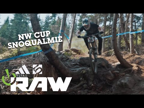 Vital RAW – SNOQUALMIE – NW Cup