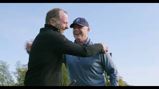 BMW Golf Cup – Nordiska finalen på Bro Hof 2024.