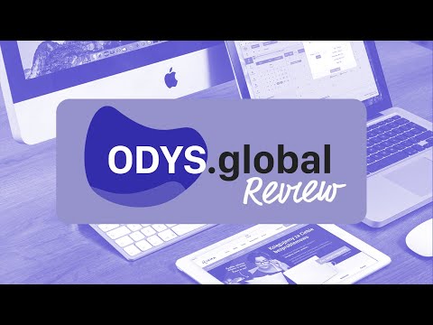 ODYS Review, Aged Domains and Done for you Affiliate Websites