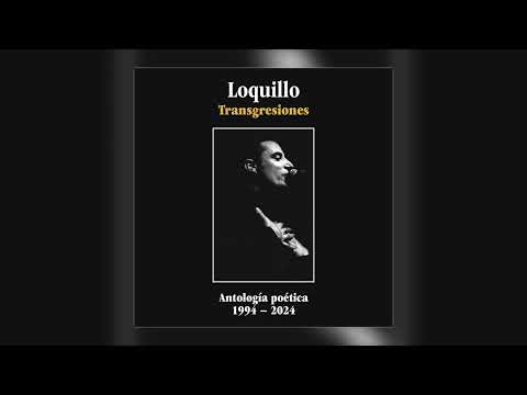 Loquillo -  La huella (remaster 2024) - Audio Oficial