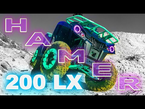 Hamer ATV
