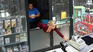 Moments You Wouldn’t Believe If Not Filmed
