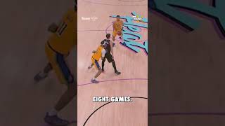 How far can #LukaDoncic take #LosAngelesLakers?