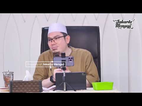 Ngojol Pakai Motor Kredit Riba Apakah Halal? - Ustadz Ahmad Zainuddin