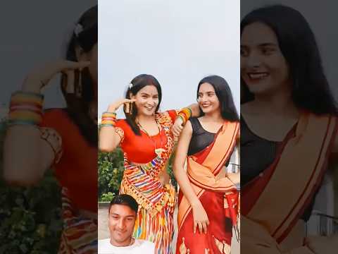 #arvind Akela Kallu | Kajra Kamar MeLagayi Di Ae Raja Ji | Shilpi Raj New Song I Bhojpuri Song 2025